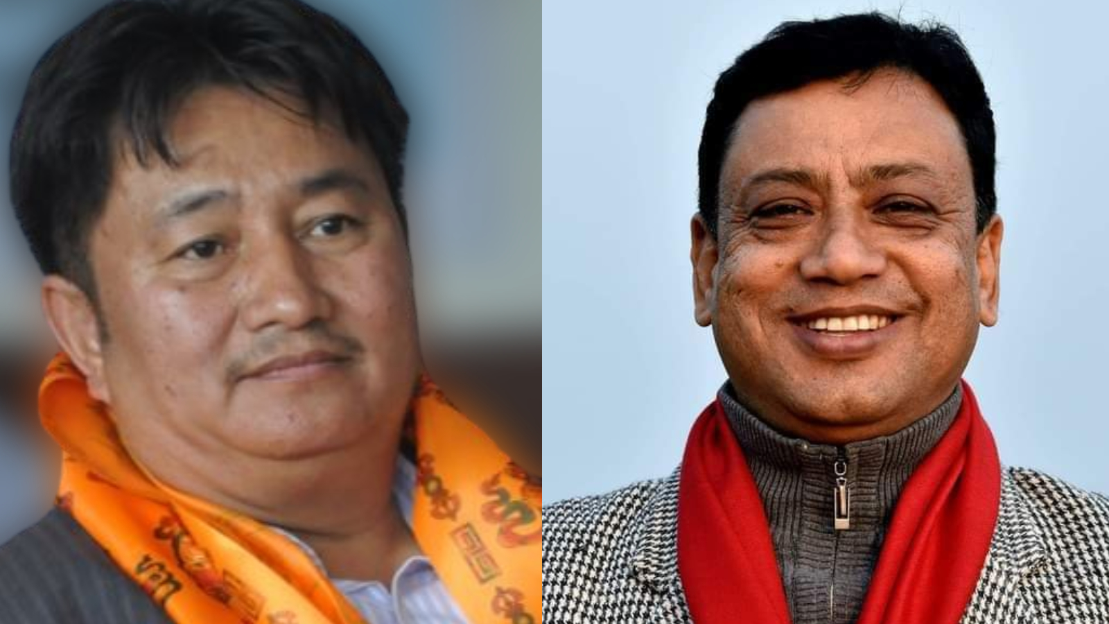 संसदीय दलको नेताका लागि लामा र बानियाँ दोस्रो पटक भिड्दै